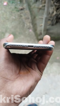 I phone x